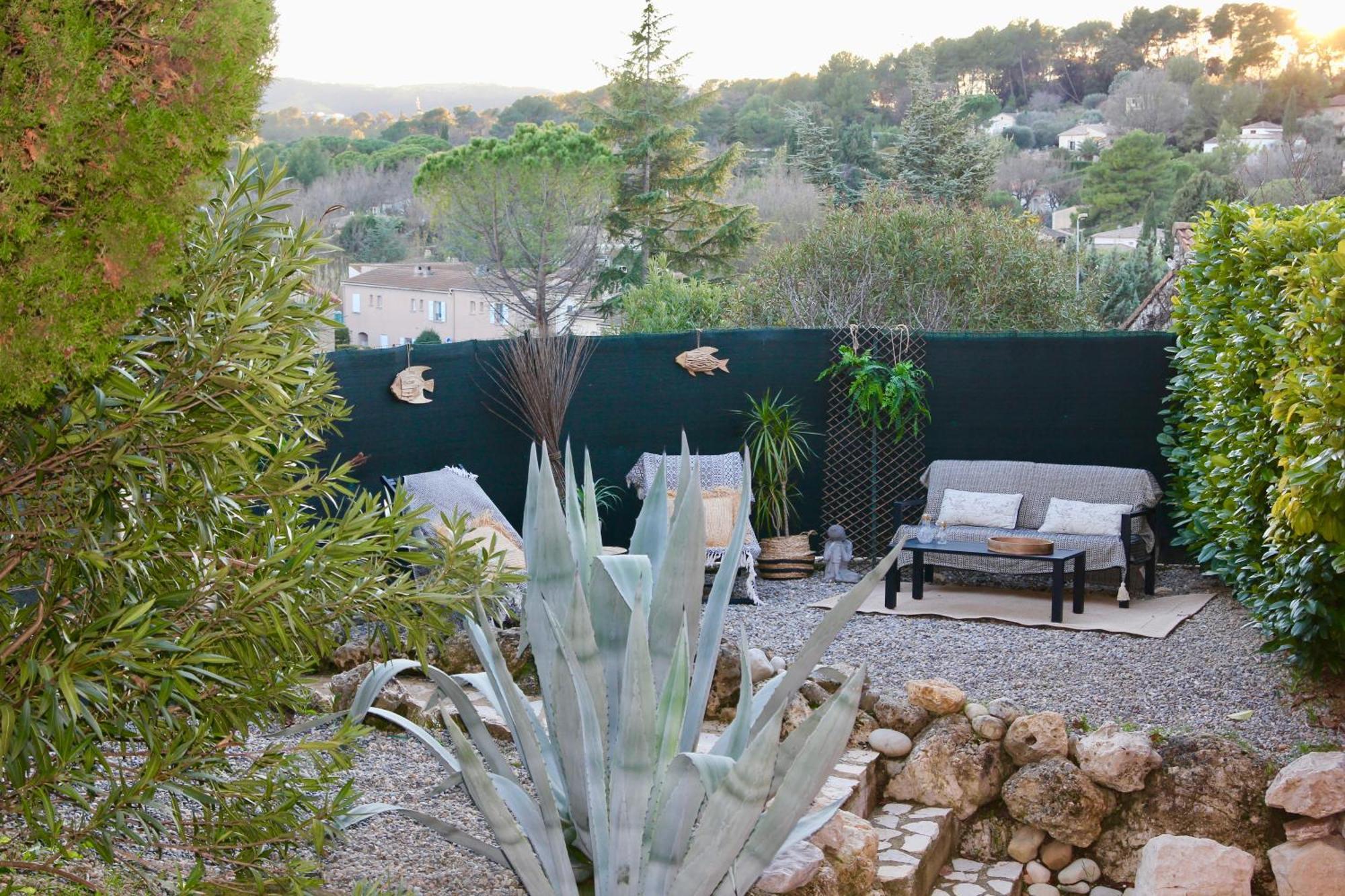 Villa Mathis Mouans-Sartoux Δωμάτιο φωτογραφία